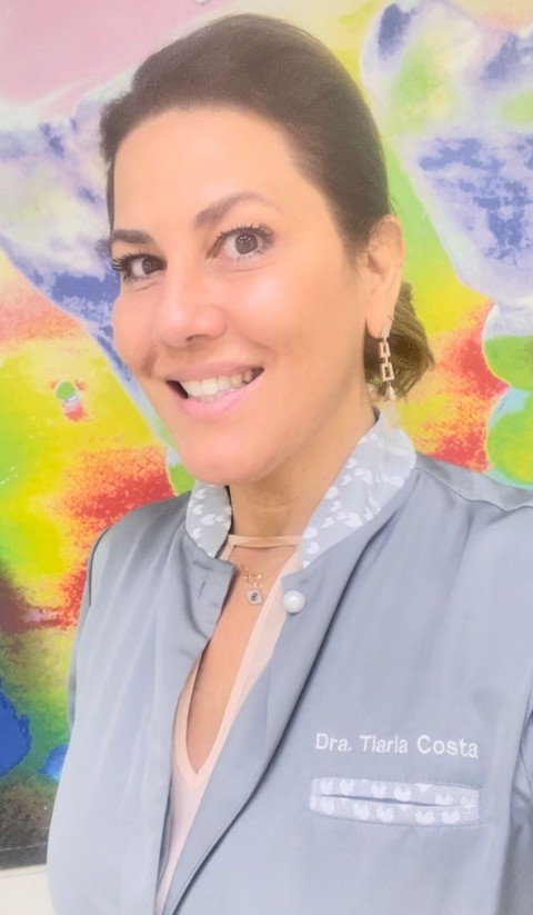 Dr. Tiarla Costa
